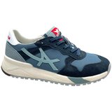 Allrounder by Mephisto Modne superge MEPHVITden Modra | Shoptok.si