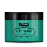  Pentart antiquing gel 150 ml | patina zelena Cene