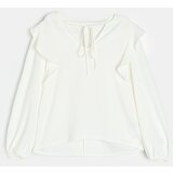 Sinsay Bluza s volanima | shoptok.hr