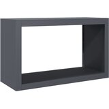  Stalak za drva za ogrjev antracit 100x40x60 cm čelični | Eponuda.ba