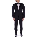 Emporio Armani E31VMU 01506 Plava Cijene