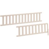 Paidi STRANICE ZA PRETVORBO Little Snu masivno 149/34/5 cm bež Cene
