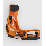 Burton Cartel X Est So 2027 Step On Bindings goldfish orange | Shoptok.si