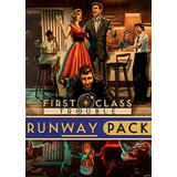 Steam First Class Trouble Runway Pack (DLC) (PC) Key GLOBAL | ePonuda.com