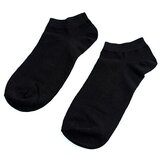TRENDI low socks for women black Cene
