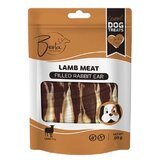 BESTA Rabbit Ears poslastica za pse sa jagnjetinom 500 g Cene