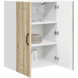 vidaXL Kuhinjski element Kalmar Sonoma hrast 60 x 31 x 80 cm, (5000132003) | Shoptok.si