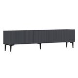 Hanah home tv polica oscar anthracite | ePonuda.com