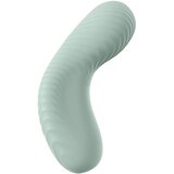 Fun Factory - LAYA III RECHARGEABLE LAY-ON VIBRATOR SAGE GREEN | shoptok.hr