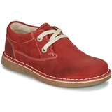 Birkenstock memphis kids red Cijene
