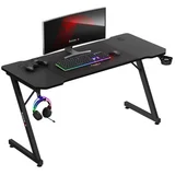 3.3 Crni igraći stol 140 cm