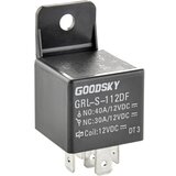 GoodSky Relej za automobile 12 V/DC Cijene