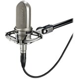 Audio-Technica Studijski mikrofon AT4080 "Phantom-powered Bidirectional Ribbon" - - Audio-Kondric | Shoptok.si