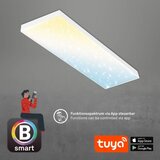 BRILO led prigušiva nadgradni panel frameless LED/28W/230V wi-fi tuya + daljinski upravljač | Eponuda.com