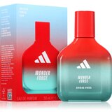 Adidas Vibes Wonder Force parfumska voda uniseks 50 ml | Shoptok.si
