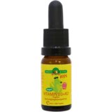 KIDS vitamini D3+K2 Cijene
