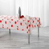 Douceur d intérieur Stolnjak 150x240 cm Sweet poppy – | shoptok.hr