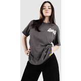 Donut Puff T-shirt grey | Shoptok.si