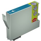 Epson T0492 cyan modra kompatibilna kartuša 11,5 ml (večja polnitev) Cene