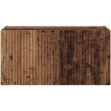 TV stenska omara Star les 60 x 31 x 29.5 cm Konstruiran les, (5000112699) | Shoptok.si