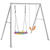 Intex Dvostruka baštenska ljuljaška 44126 | ePonuda.com