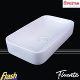  Lavabo nadgradni fluenta round - peštan | ePonuda.com