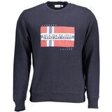 Napapijri muška majica dugih rukava | shoptok.hr