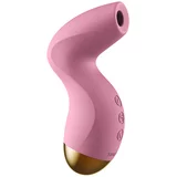 Svakom Stimulator klitorisa - Pulse Pure, roza