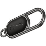 hoco. Apple Find My E91J crni kompatibilni lokator | shoptok.hr