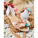 Resti Rubber ballerinas with flower Koddies | ePonuda.com