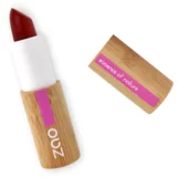 Zao cocoon Lipstick - 413 Bordeaux