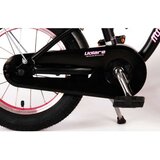  Dječji bicikl Volare Miracle 14" mat crni | shoptok.hr