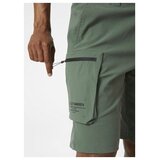 Helly Hansen Hlače 3/4, 7/8 53977476 pisana | Shoptok.si