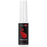 Urban PRO - PAINTING Gel - Red 7ml