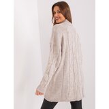 RUE PARIS Dress-LC-SK-1561.72P-Beige | ePonuda.com
