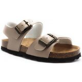Pastelle Sandali & Odprti čevlji Elroy Bež | Shoptok.si