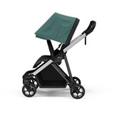 Thule Shine zelena dječja kolica | shoptok.hr