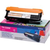 Brother Toner TN-328M (škrlatna), original | Shoptok.si