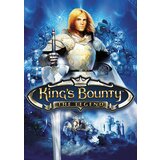  King's Bounty: The Legend Steam Key GLOBAL | ePonuda.com