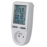  Merač potrošnje električne energije 3680W/230V | Eponuda.com