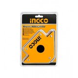 INGCO TOOLS Držač magnetni za varenje 144x110x25mm AMWH75052 | Eponuda.ba