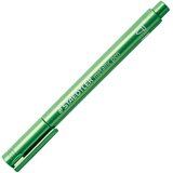 Marker nepermanentni 1-2mm metallic pen staedtler 8323-553 zeleni | Shoptok.si