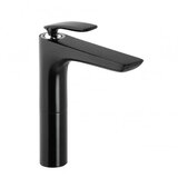 Kludi Balance baterija za lavabo srednja crna | Eponuda.com