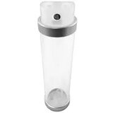  Singularity Computers Protium Reservoir 200mm - Acrylic, frosted, silver Cijene