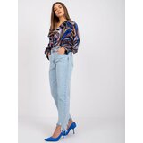 Italy Moda Blouse-DHJ-BZ-15201.30-grey-black | Shoptok.si