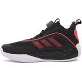 Adidas Modne superge OWNTHEGAME 3 K Črna Cene