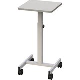 Maul Miza za projektor, mizna plošča 380 x 380 mm, bele barve | Shoptok.si