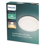 Philips plafonjera cinnabar bela 1x16W 240V 33362/31/16 | Eponuda.com