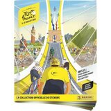  Paket naljepnica Panini TOUR DE FRANCE 2025 | shoptok.hr