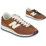 New Balance Nizke superge 471 Kostanjeva Cene